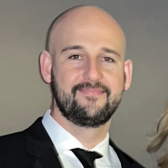 Michael Gorodetsky