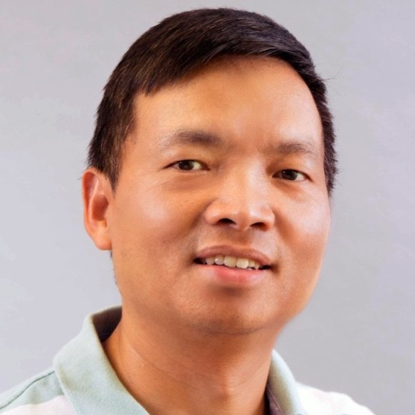 Sean Xie